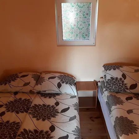 Osrodek Wypoczynkowy ,,maj