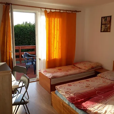 Osrodek Wypoczynkowy ,,maj