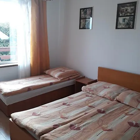 База отдыха Osrodek Wypoczynkowy ,,maj