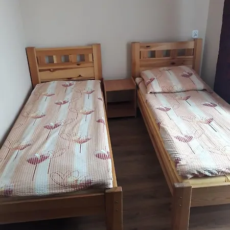 Osrodek Wypoczynkowy ,,maj