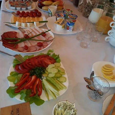 Osrodek Wypoczynkowy ,,maj