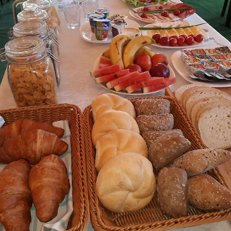 Osrodek Wypoczynkowy ,,maj