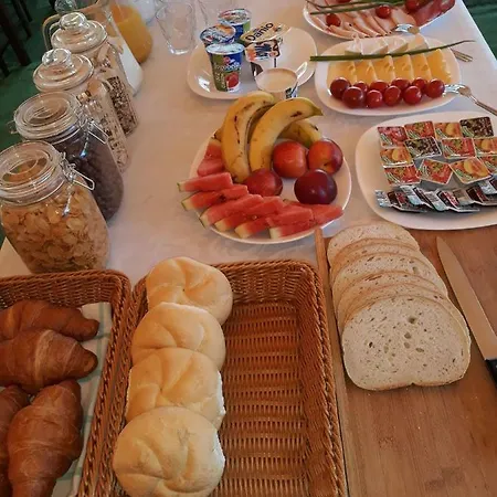 Osrodek Wypoczynkowy ,,maj