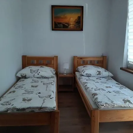 Osrodek Wypoczynkowy ,,maj