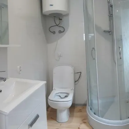 Osrodek Wypoczynkowy ,,maj